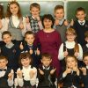 Что поможет насытить жажду познания окружающего мира, знает победительница редакционного конкурса «Мой родны кут» Лариса Шугля
