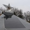 На мемориальном комплексе "Звезда" завершены ремонтные работы