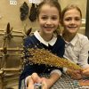 Международная акция "День селфи в музее" состоялась в Кореличах