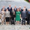 5 февраля Кореличской районной ветеранской организации исполняется 35 лет