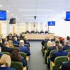 «Сработали конструктивно и эффективно». В прокуратуре Гродненской области подвели итоги работы за 2022 год