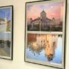 В Гродно открылась выставка «Мирский замок – сокровище Беларуси»
