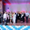 В Гродно в День труда чествовали лучшие трудовые династии