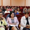 Ідэолагі Карэліччыны абмеркавалі актуальныя пытанні