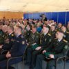 105 лет на страже границ Отечества. Торжественное мероприятие по случаю Дня пограничника накануне профессионального праздника состоялось в Гродно