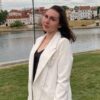 Выпускніца філалагічнага факультэта ГрДУ імя Янкі Купалы Кацярына Саўко аб удзеле ў Рэспубліканскім свяце выпускнікоў: «Гэта была сапраўдная казка, у якой мы адчулі сябе зоркамі, людзьмі, якім ёсць чым ганарыцца»