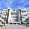 Совмин утвердил план работы на второе полугодие