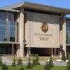 Александр Лукашенко проводит встречу с представителями зарубежных и белорусских СМИ