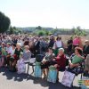 В Кореличах отпраздновали День народного единства (+ видео)