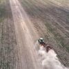 В Беларуси накопано почти 257 тысяч тонн картофеля