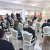 Александр Лукашенко встречается с молодежным активом