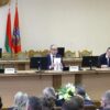 Игорь Сергеенко: для закрепления молодых специалистов нужны не только материальные, но и моральные стимулы