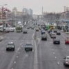 ГАИ обращает внимание водителей и пешеходов на изменение погодных условий