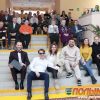 Артисты Молодежного театра выступили с концертом в Жуховичском доме-интернате для престарелых и инвалидов