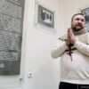 «Не забуду, как впервые вышел на улицу с жёлтой звездой...». История гродненских евреев, прошедших через муки гетто и концлагерей, и праведников мира, спасавших чужую жизнь, рискуя своей