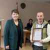 В ОАО "Кореличи-Лён" состоялось отчетно-выборное собрание первичной профсоюзной организации