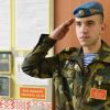 Наш земляк Вадим Куприянчик рассказал о своей службе в армии