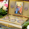 Ковчег с частицей Пояса Пресвятой Богородицы на гродненской земле будет пребывать с 15 по 24 марта. Рассказываем, в каких храмах можно поклониться святыне