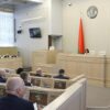 Совет Республики принял заявление о противодействии терроризму