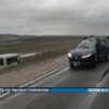 Авария с пострадавшими произошла  в Кореличском районе