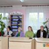 Членам Кореличской районной ветеранской организации рассказали о цифровой безопасности