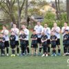 В стартовом матче чемпионата Беларуси по футболу команда «Смена-Волковыск» победила «Свислочь»