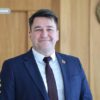 30 апреля День Рождения отмечает заместитель губернатора Гродненской области Виктор Пранюк