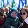 Мир! Труд! Май! В Беларуси отмечают Праздник труда