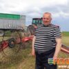 Травы пайшлі  ў рост,  а  касілкі – у ход. Як на Карэліччыне ідзе касавіца (+інфаграфіка)