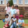На Кореличчине начали работать пришкольные лагеря