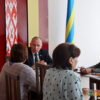 Депутат Палаты представителей Национального собрания Александр Сонгин провел прием граждан в Кореличах