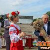  У СВК "Жухавічы" адзначылі "Зажынкі"