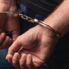 Сморгонские пограничники задержали литовца, скрывающегося на территории Беларуси от уголовного преследования