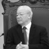 Александр Лукашенко направил соболезнование в связи со смертью Генерального секретаря ЦК Компартии Вьетнама Нгуен Фу Чонга