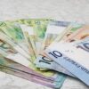 Среднемесячная зарплата по Минпрому за январь-июнь превысила Br2400