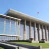 Утверждены целевые показатели денежно-кредитной политики на 2025 год. Международные резервные активы - от $7,1 млрд