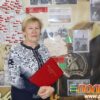 Учитель Красненской средней школы Кореличского района Наталья Есьман: "В нашем государстве все имеют равные права на доступное и качественное образование"