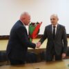 В СПК «Маяк-Заполье» избран новый руководитель