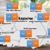 По итогам работы в животноводстве за 2024 год Кореличский район занимает 23 место в республике (+инфографика по производству молока)