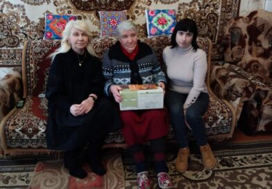 Чествование ветеранов, выступление инклюзивного хора и наведение порядка: чем живет Мирский сельсовет