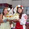 В агрогородке Оюцевичи вновь отпраздновали день цветов "Colores 2021"