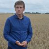 «Дажынки» – прекрасный праздник для хлеборобов». Главный агроном СПК «Маяк-Заполье» о труде на хлебной ниве и богатом урожае