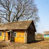 Где в Кореличском районе можно купить дом за одну базовую