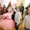 В Кореличском районе благотворительная акция "Наши дети" завершилась Рождественским балом