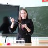 Учитель химии и биологии СШ г.п. Мир Людмила Кобзева: «Главная задача педагога – это не просто научить ребенка предмету, но и помочь ему стать хорошим, добрым человеком»
