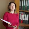 5 июня — День охраны окружающей среды. Начальник Кореличской районной инспекции природных ресурсов и охраны окружающей среды Татьяна Турок: «Природа — это храм, в котором обитает человек»