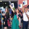 Выпускные вечера: каким будет прощание со школой у выпускников Гродненщины