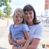 Госці фэста ў Міры дзеляцца ўражаннямі