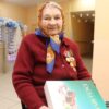Акция «От всей души» состоялась в Жуховичском доме-интернате для престарелых и инвалидов