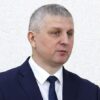 Валерий Бельский назначен членом Совета Республики Национального собрания